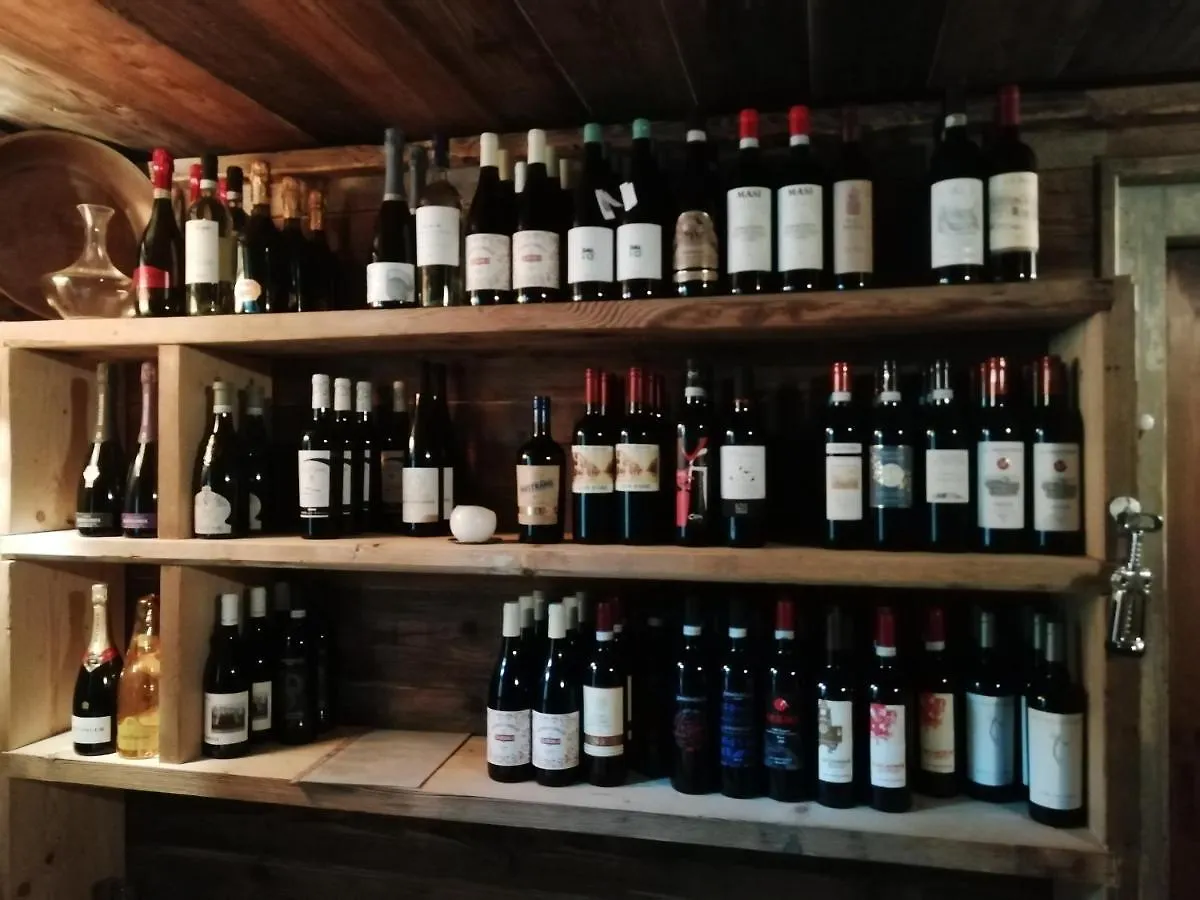Albergo Ristorante Leon D'Oro Este