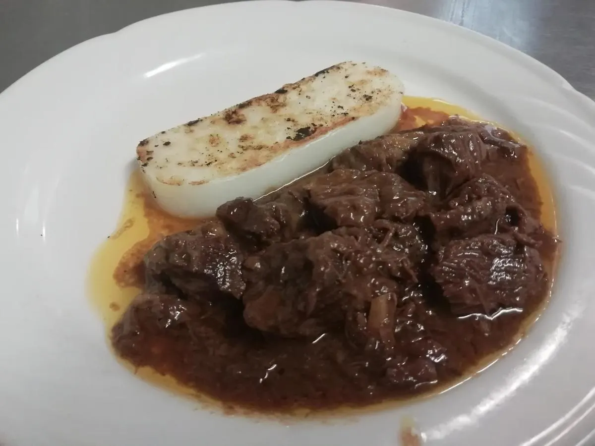 Szálloda Albergo Ristorante Leon D'Oro Este