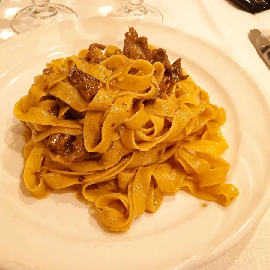Szálloda Albergo Ristorante Leon D'Oro Este
