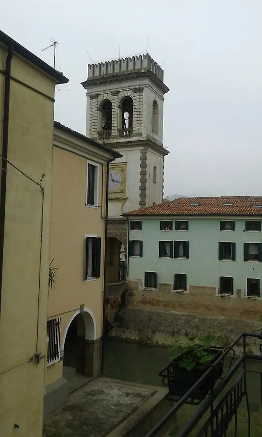 Albergo Ristorante Leon D'Oro Este