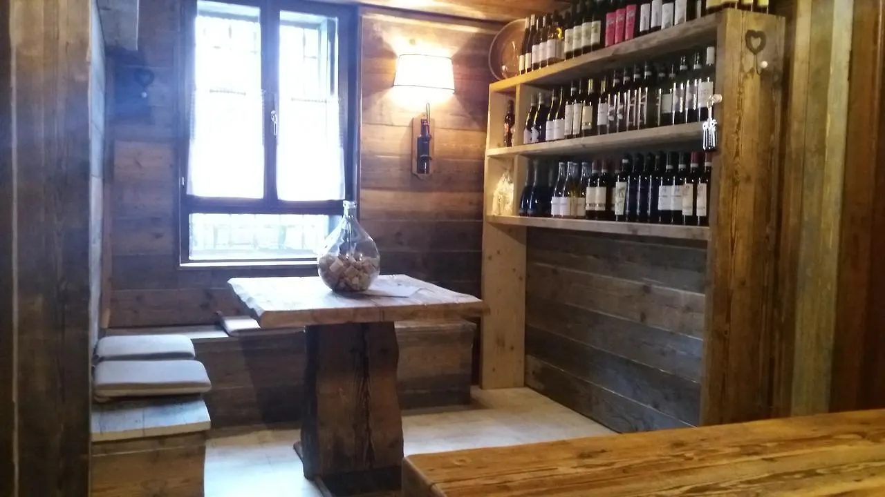 Albergo Ristorante Leon D'Oro Este 2*,  Olaszország