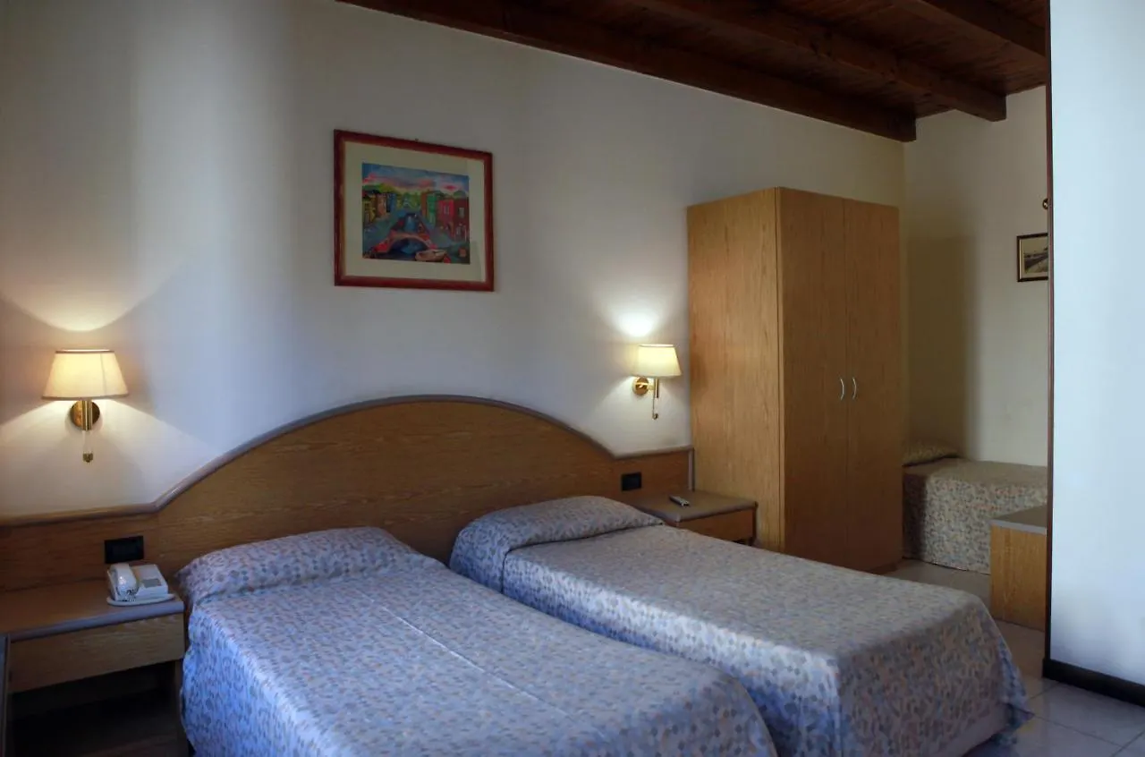 Albergo Ristorante Leon D'Oro Este